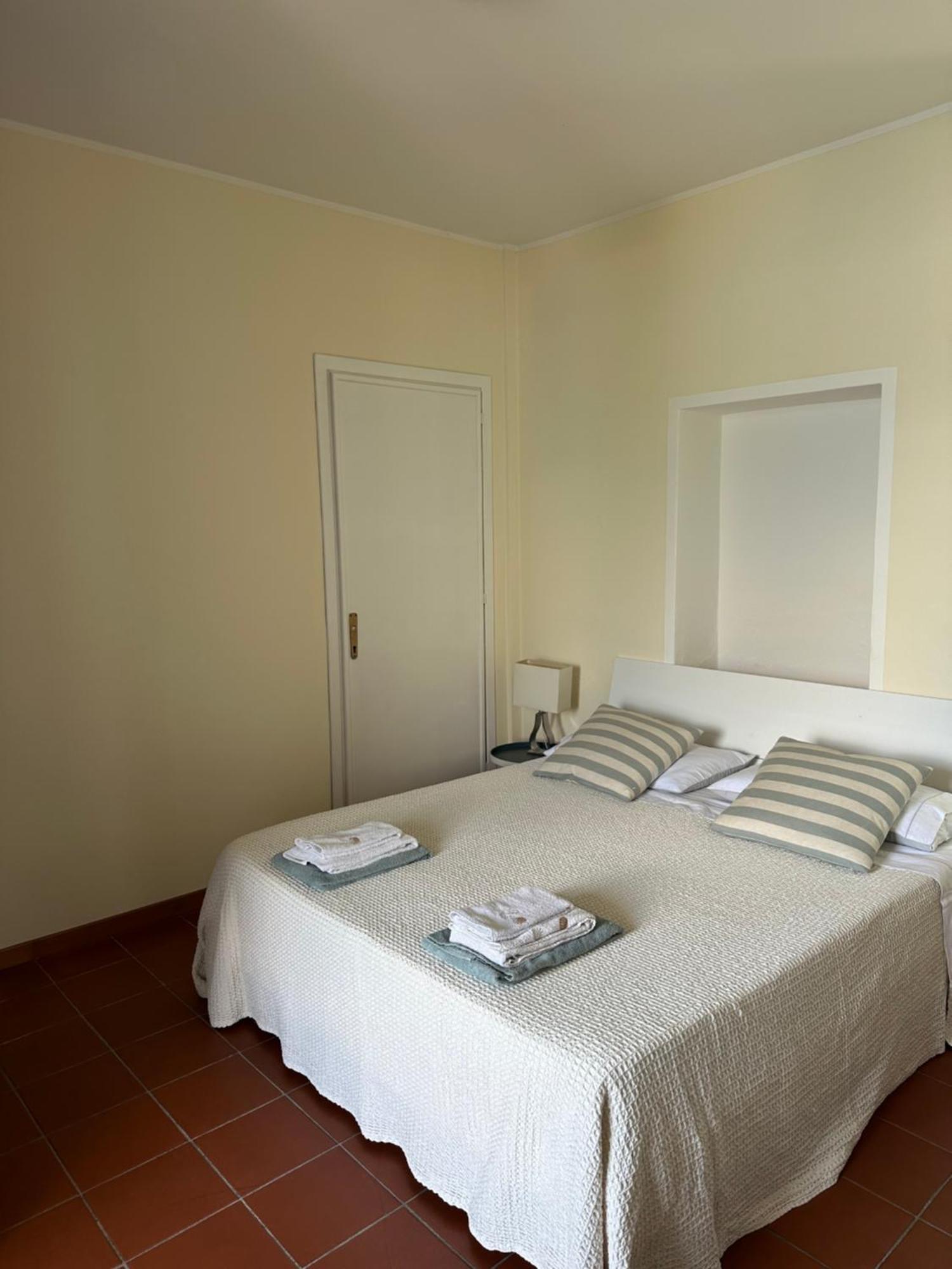 Feriolo Nautique Apartments Baveno Exterior foto